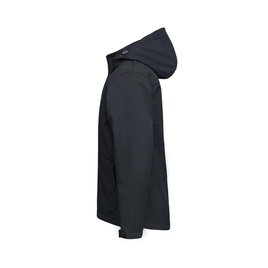 Mens Jones Softshell Coat