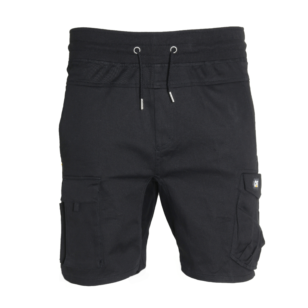 Cat Workwear Diesel Short
