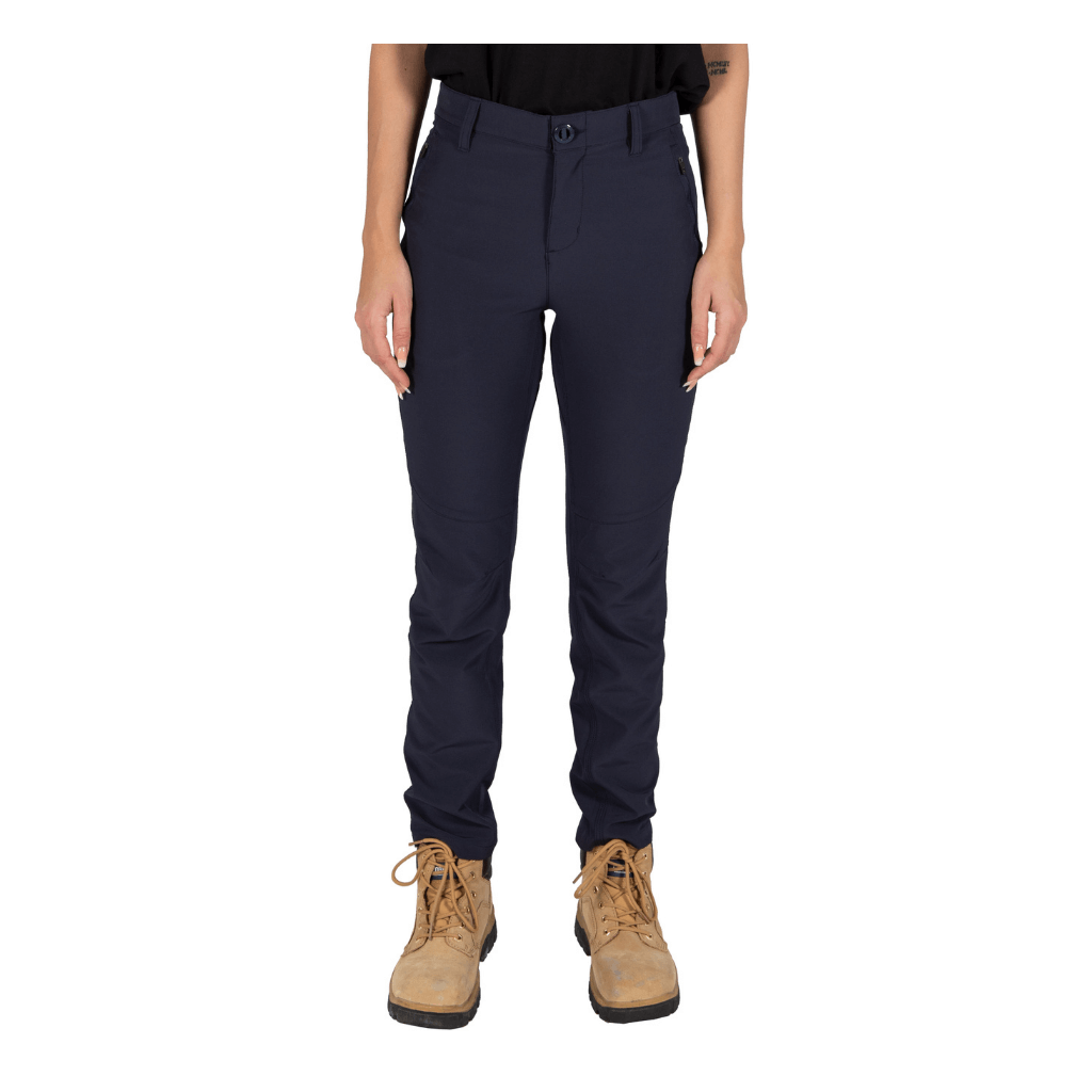 Unit Workwear Flexlite Ladies Work Pant