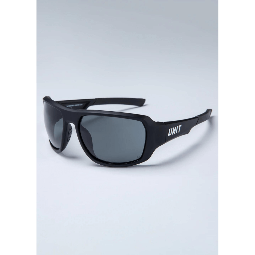 Unit Workwear Mens Storm Safety Glasses