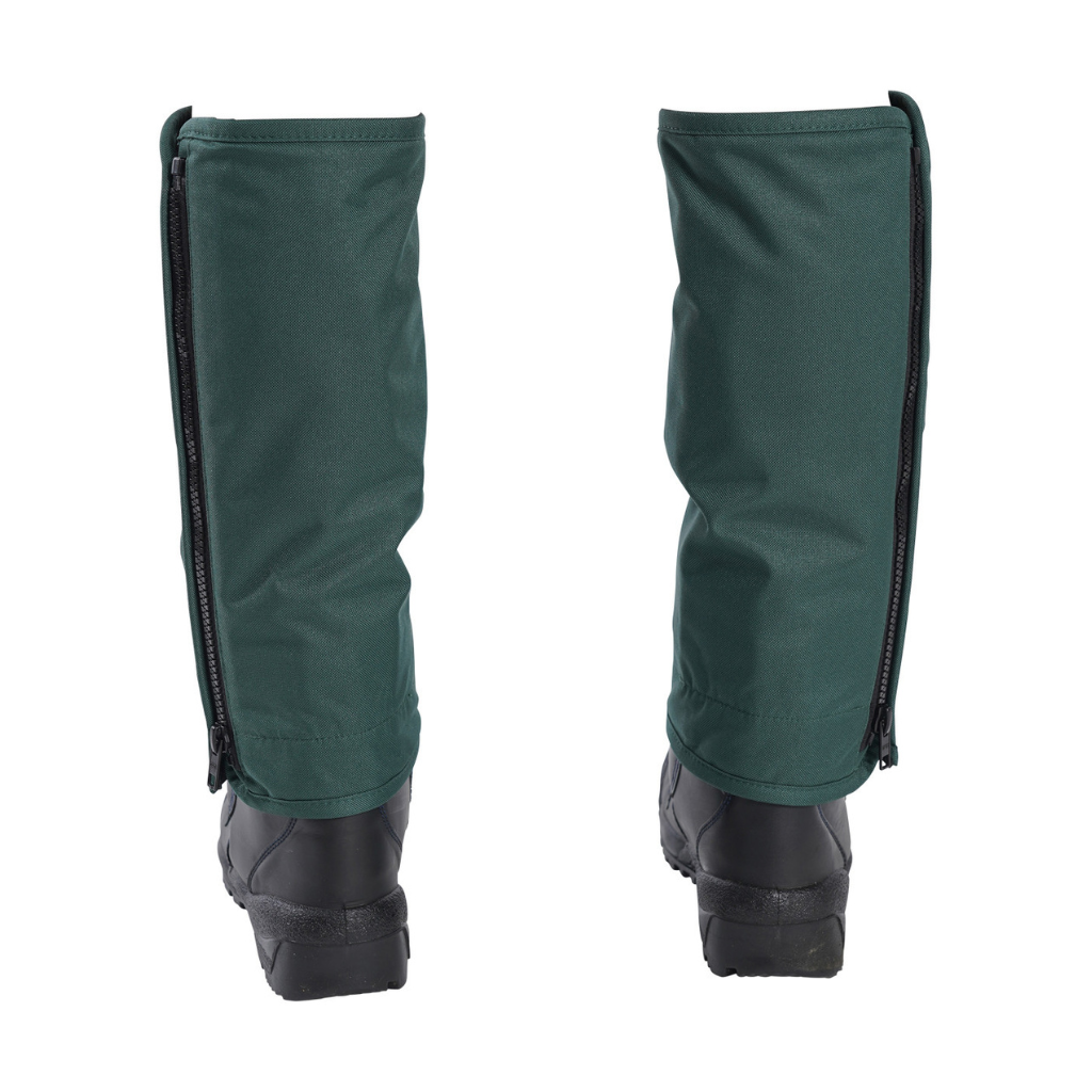 SnakeSafe SSG31 Zipped Gaiters