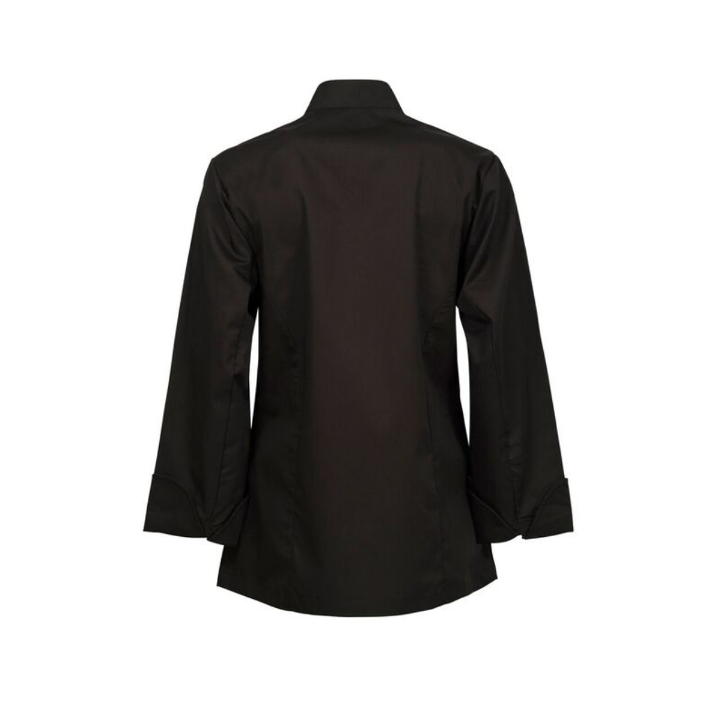 Chefs Craft Australia Ladies Executive Chefs Jacket L/S CJL20
