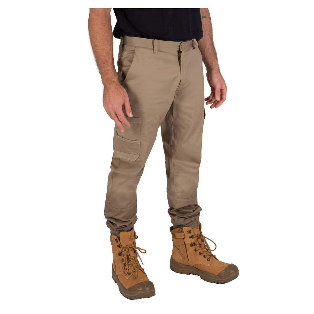 Unit Workwear Demolition Cuffed Work Pant