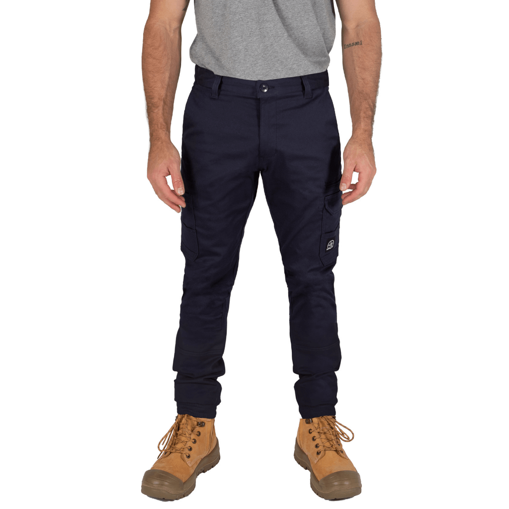 Unit Workwear Demolition Cuffed Work Pant