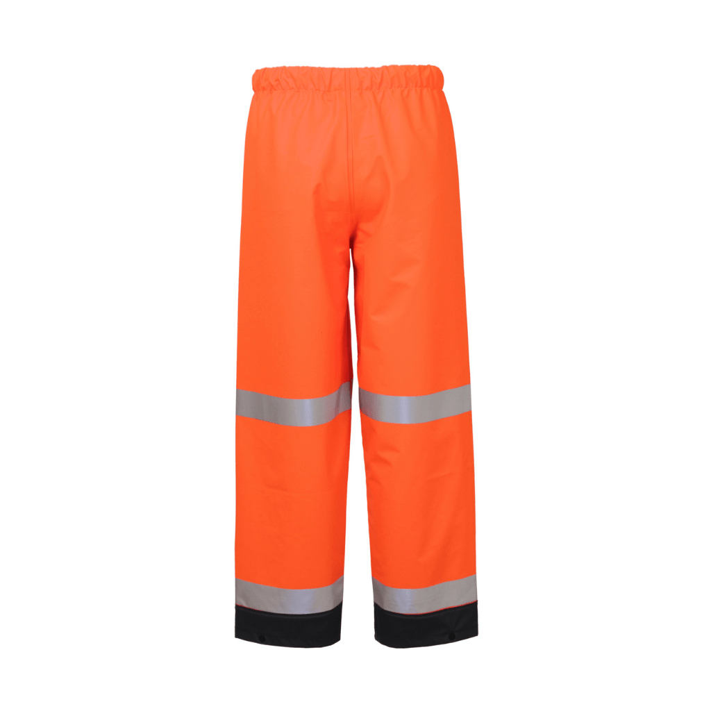 Mens Hi Vis Shelter Pant