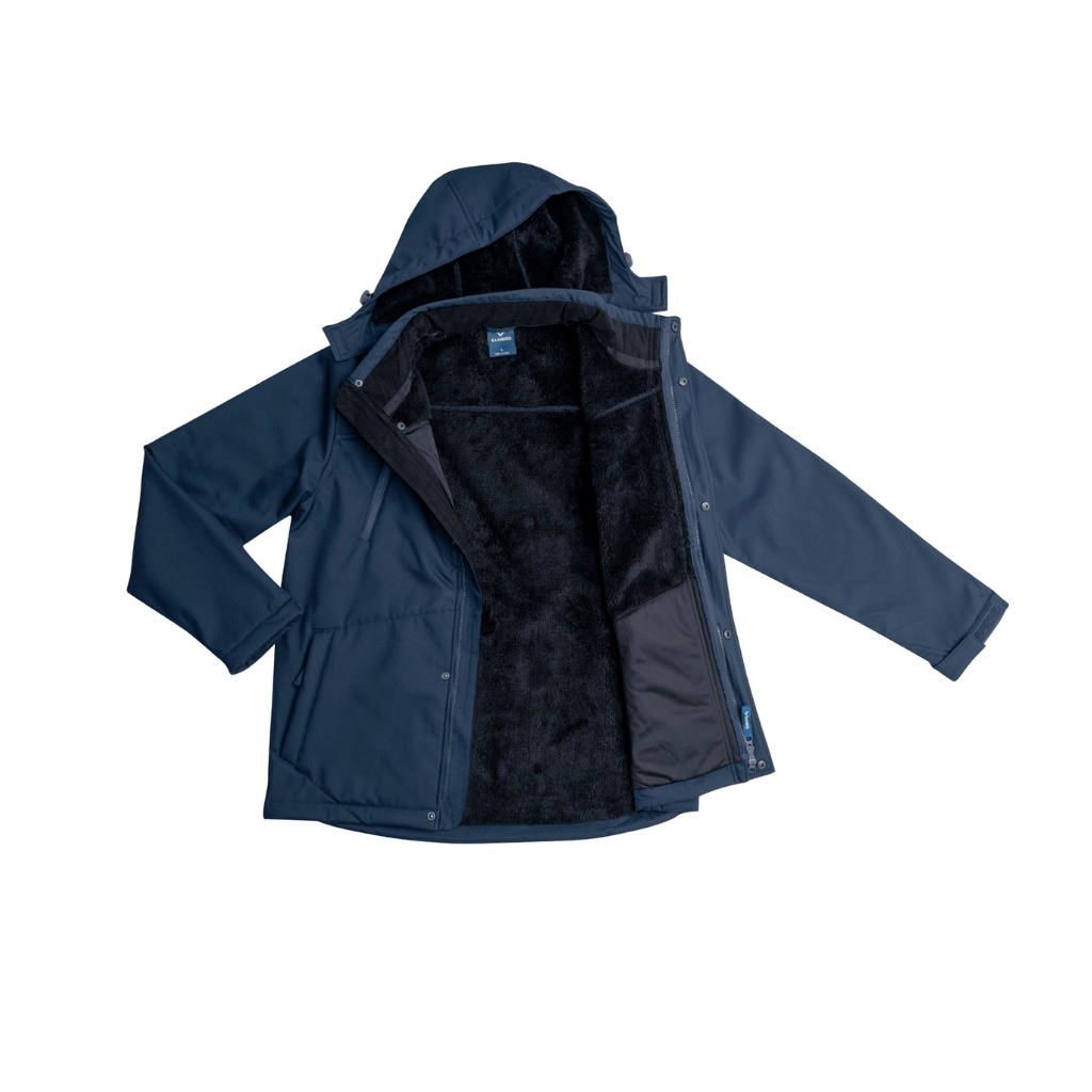 Mens Jones Softshell Coat