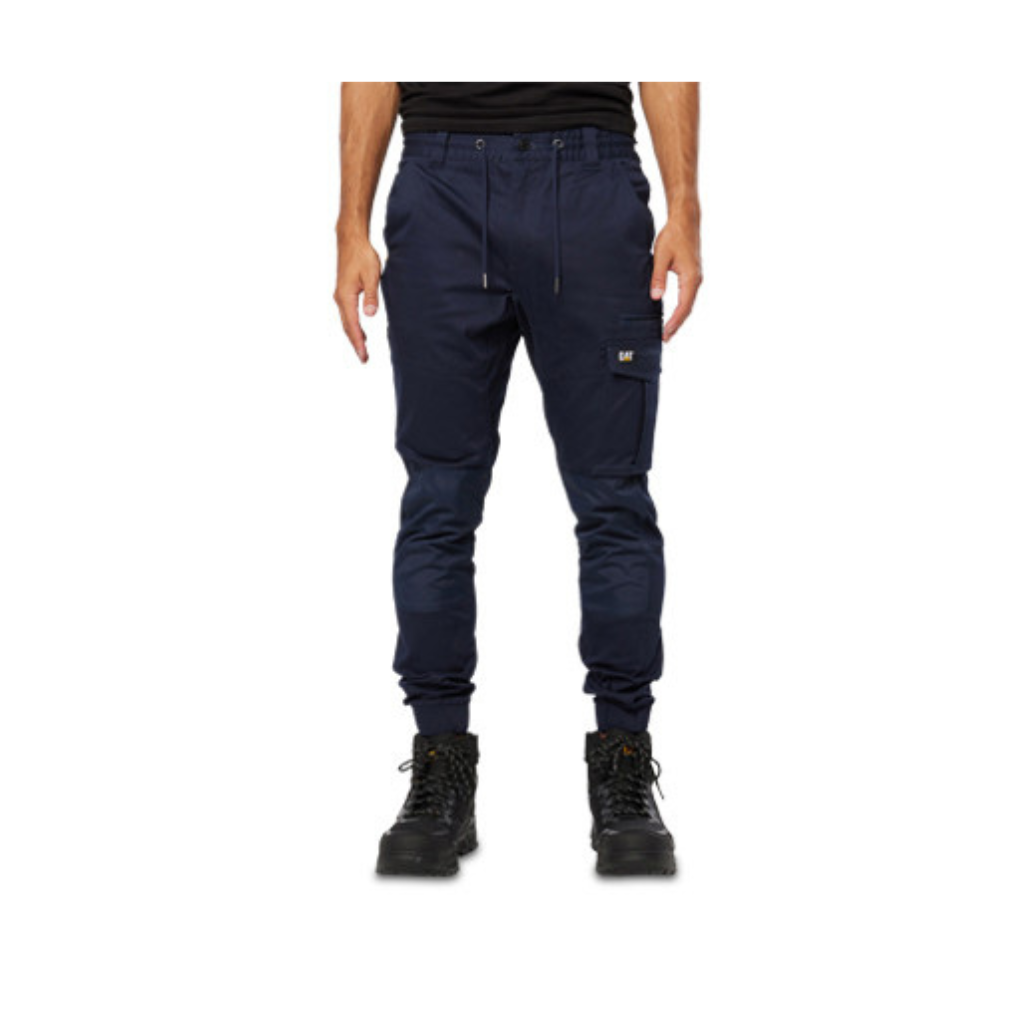 Dynamic Cuffed Pant