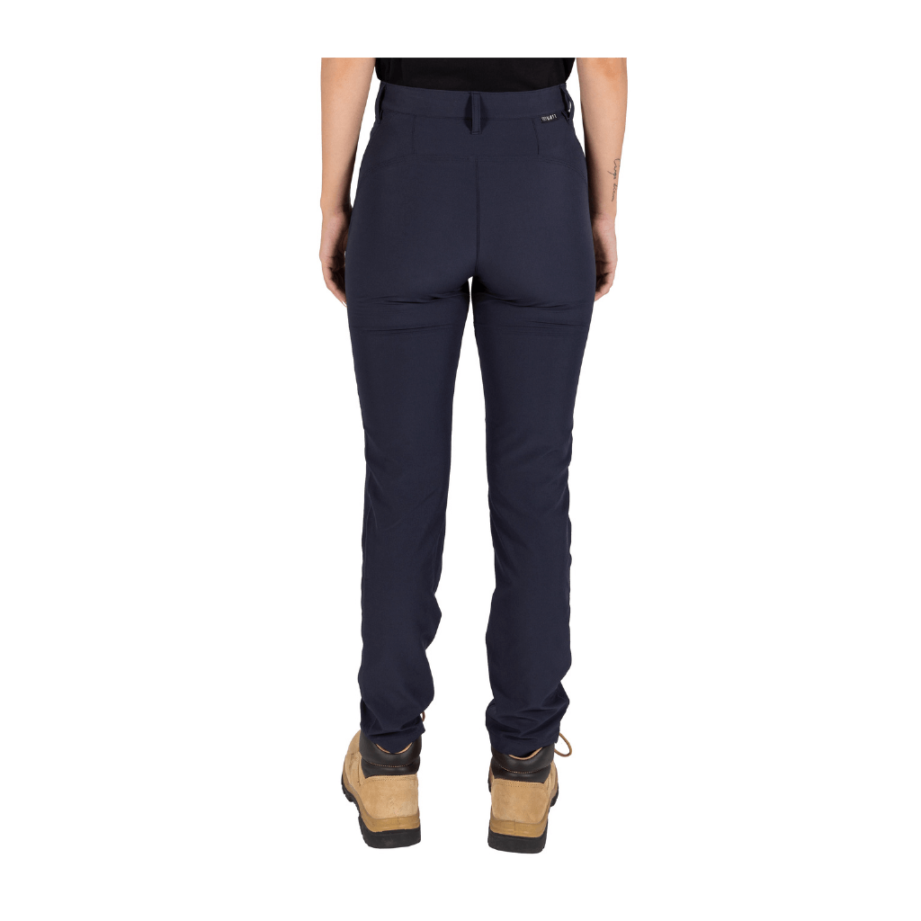 Unit Workwear Flexlite Ladies Work Pant