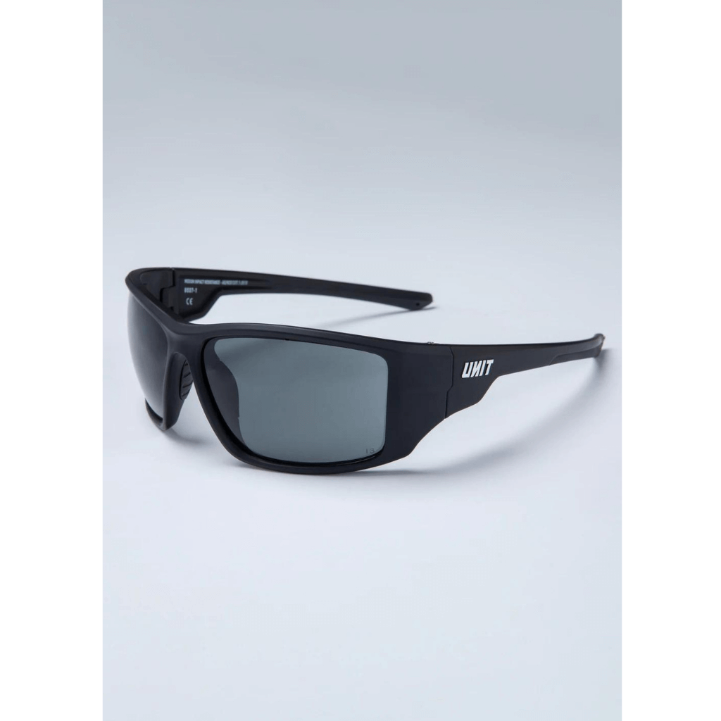Unit Workwear Mens Bullet Safety Glasses