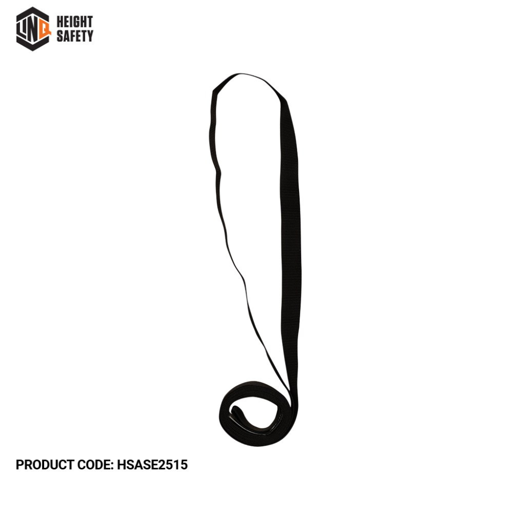 Pro Safety Standard Roofers Harness Kit 15M Rope