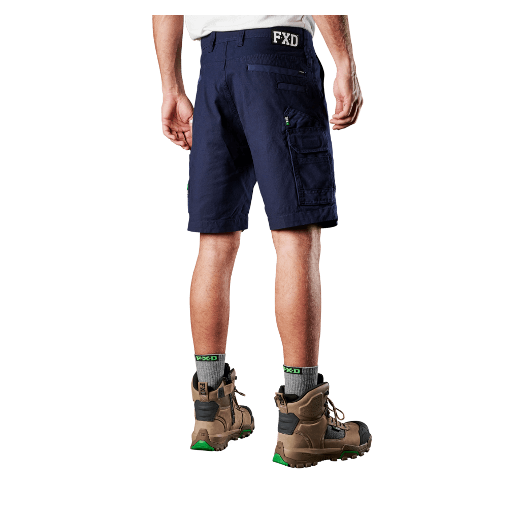 WS-3 Stretch Work Short