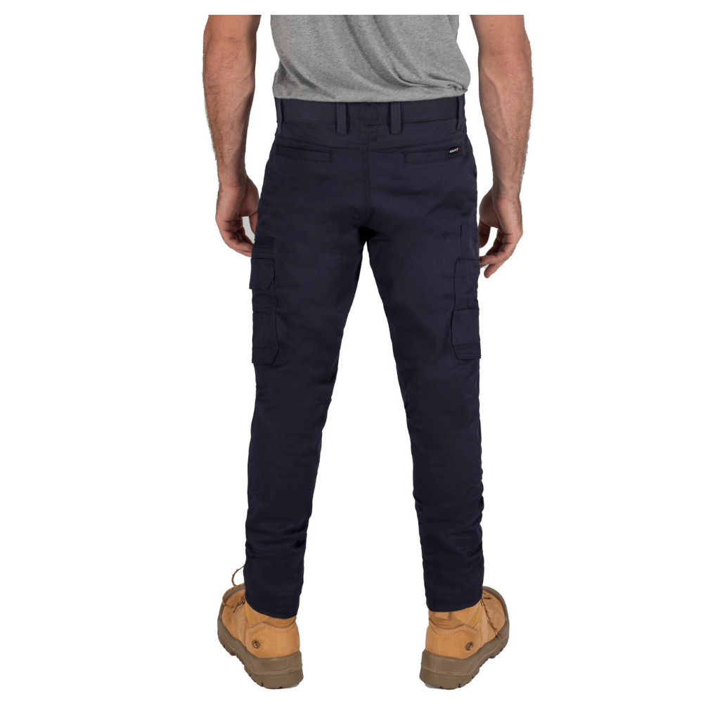 Unit Workwear Demolition Cargo Pant