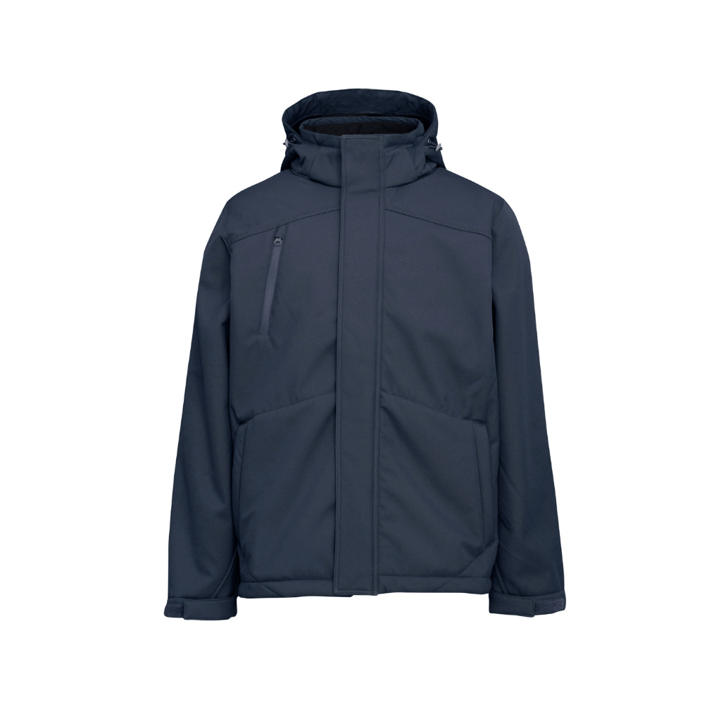 Mens Jones Softshell Coat