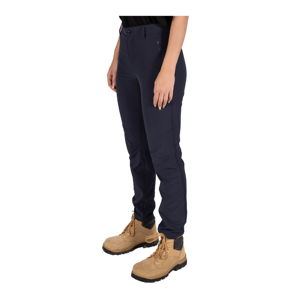 Unit Workwear Flexlite Ladies Work Pant