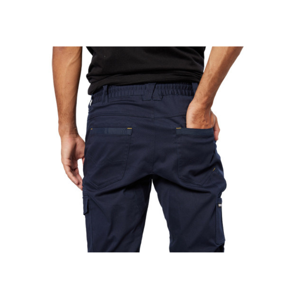Dynamic Cuffed Pant