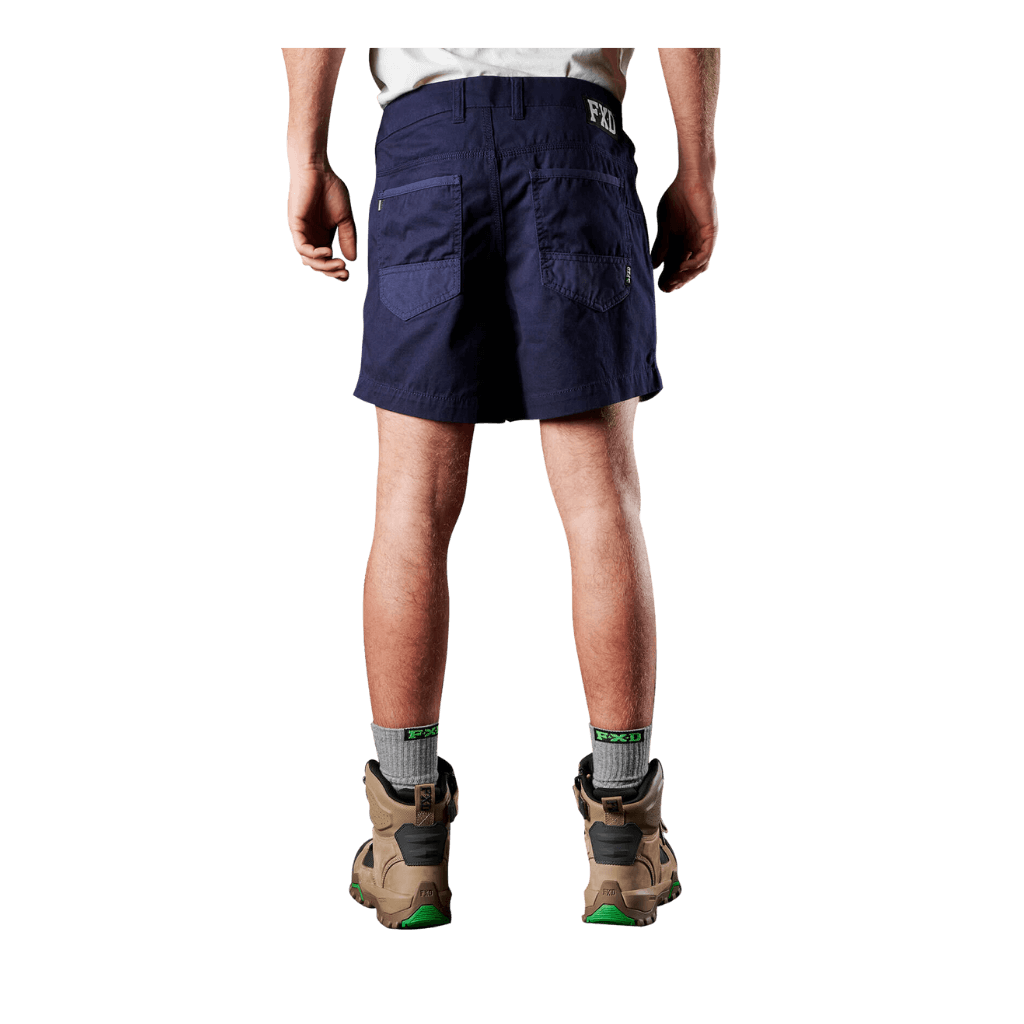 WS-2 Short Work Short