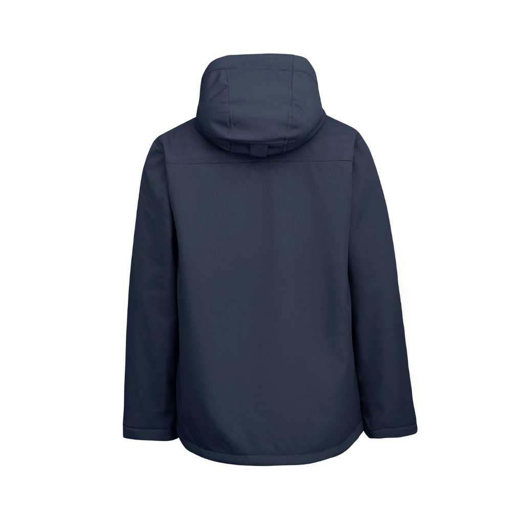 Mens Jones Softshell Coat