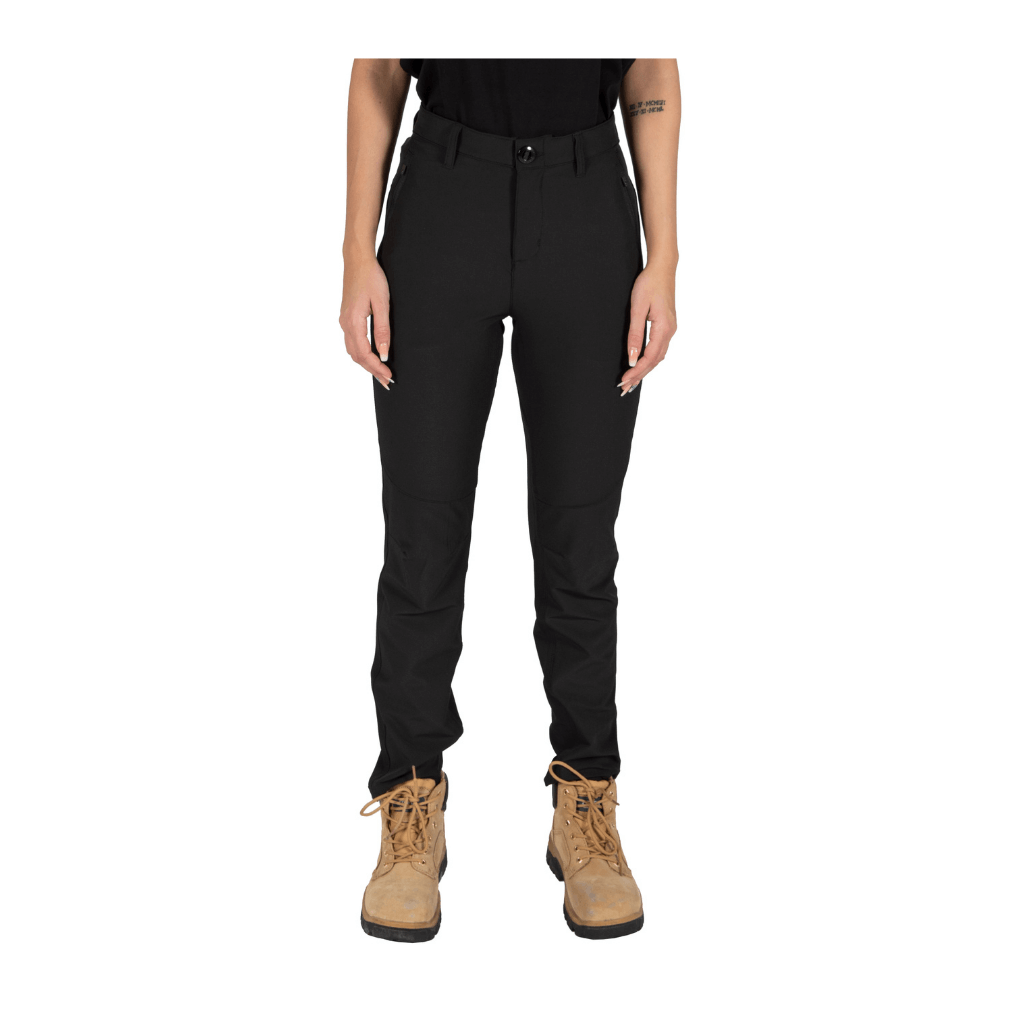 Unit Workwear Flexlite Ladies Work Pant