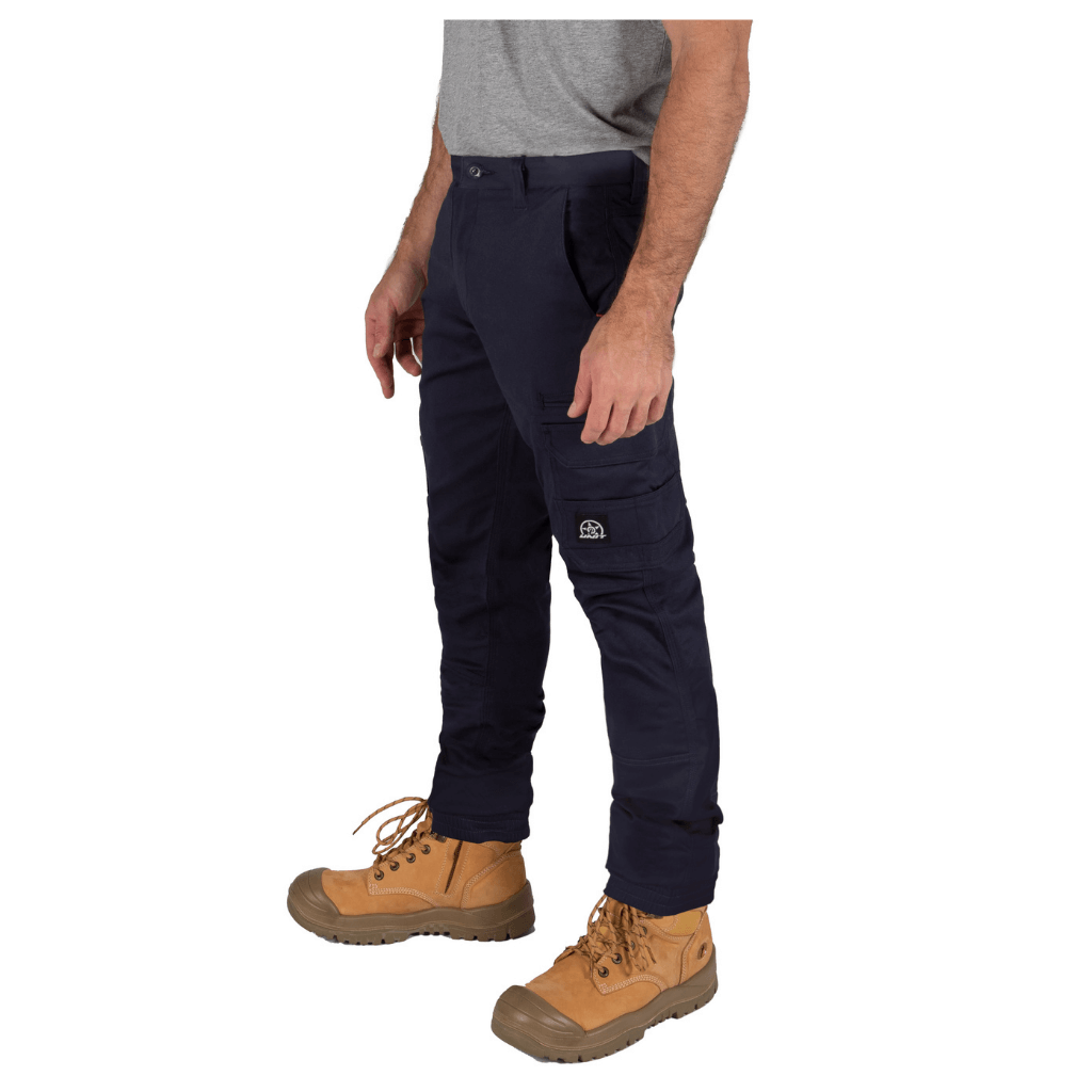 Unit Workwear Demolition Cuffed Work Pant