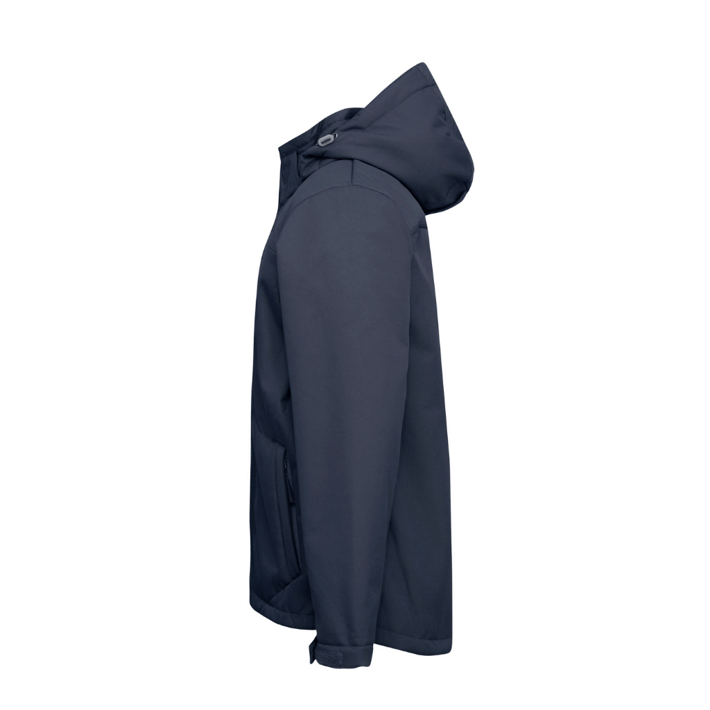 Mens Jones Softshell Coat