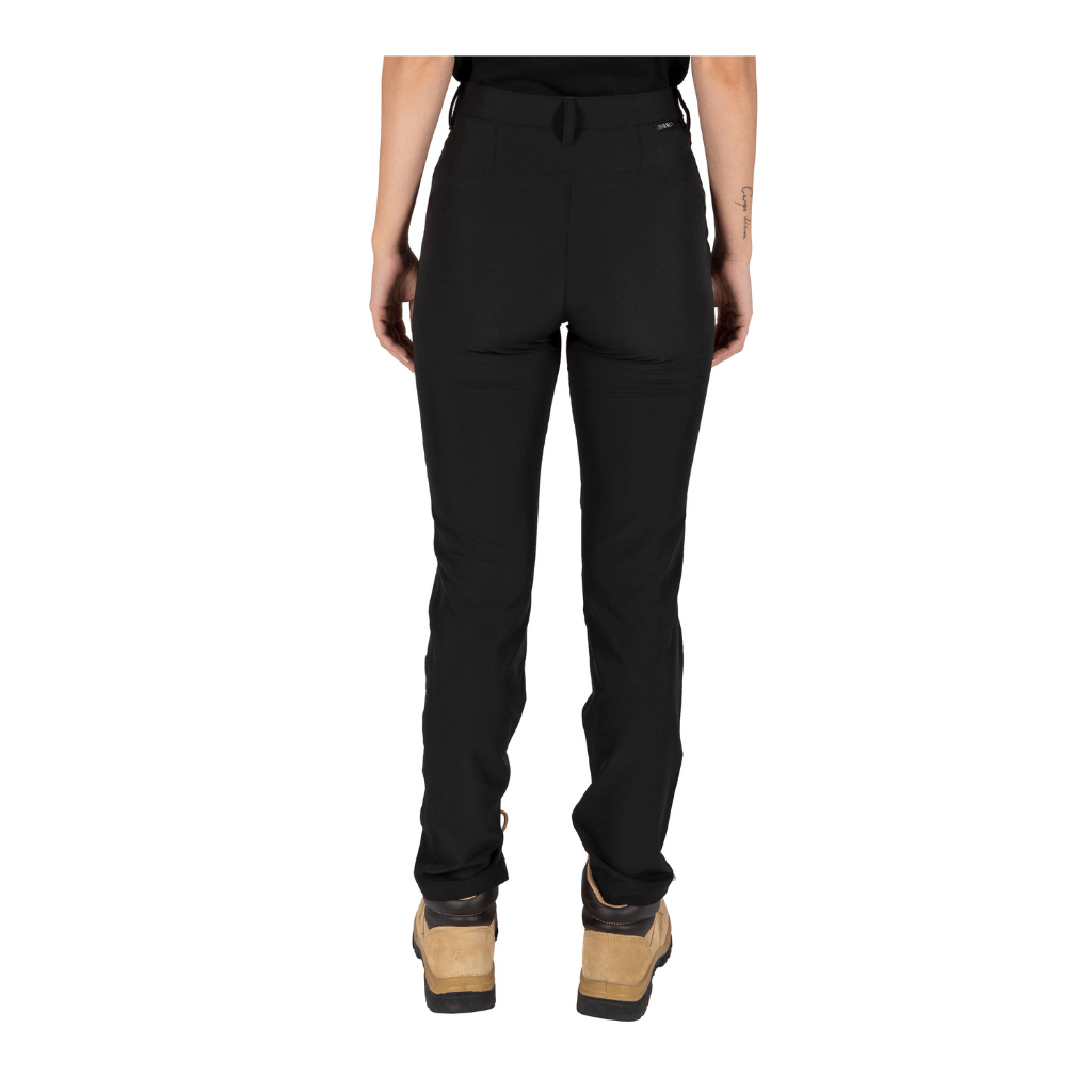 Unit Workwear Flexlite Ladies Work Pant
