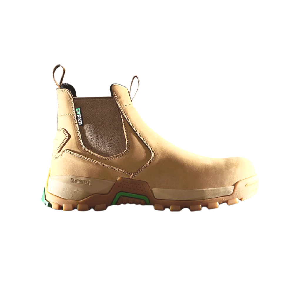 WB-4 Work Boot