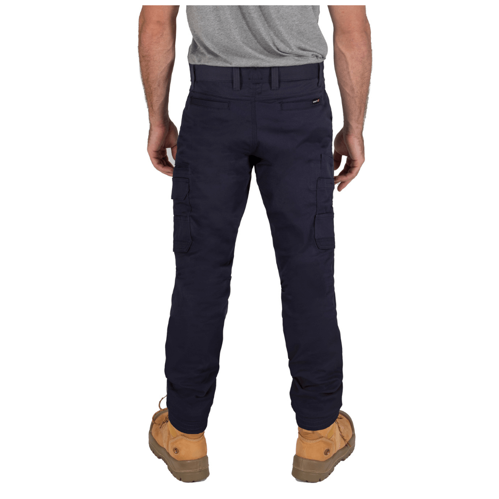 Unit Workwear Demolition Cuffed Work Pant