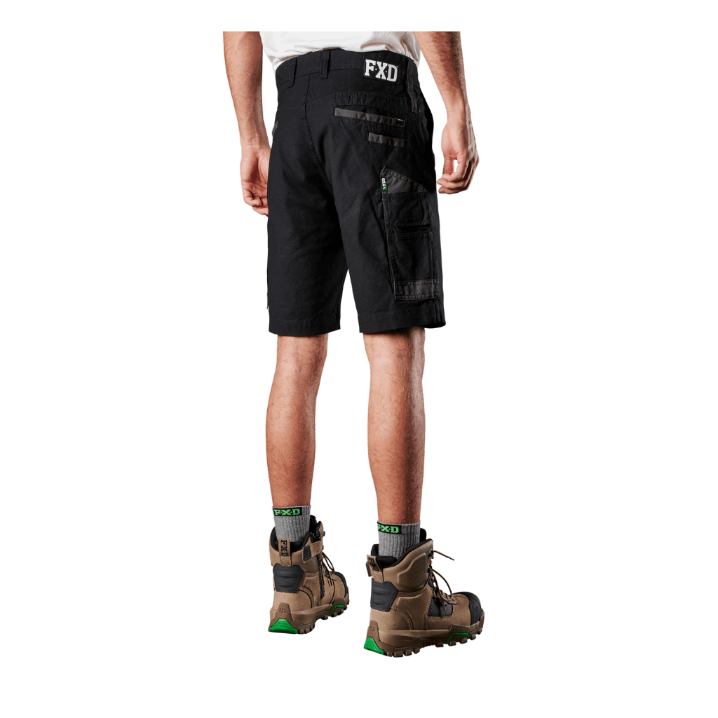 WS-3 Stretch Work Short