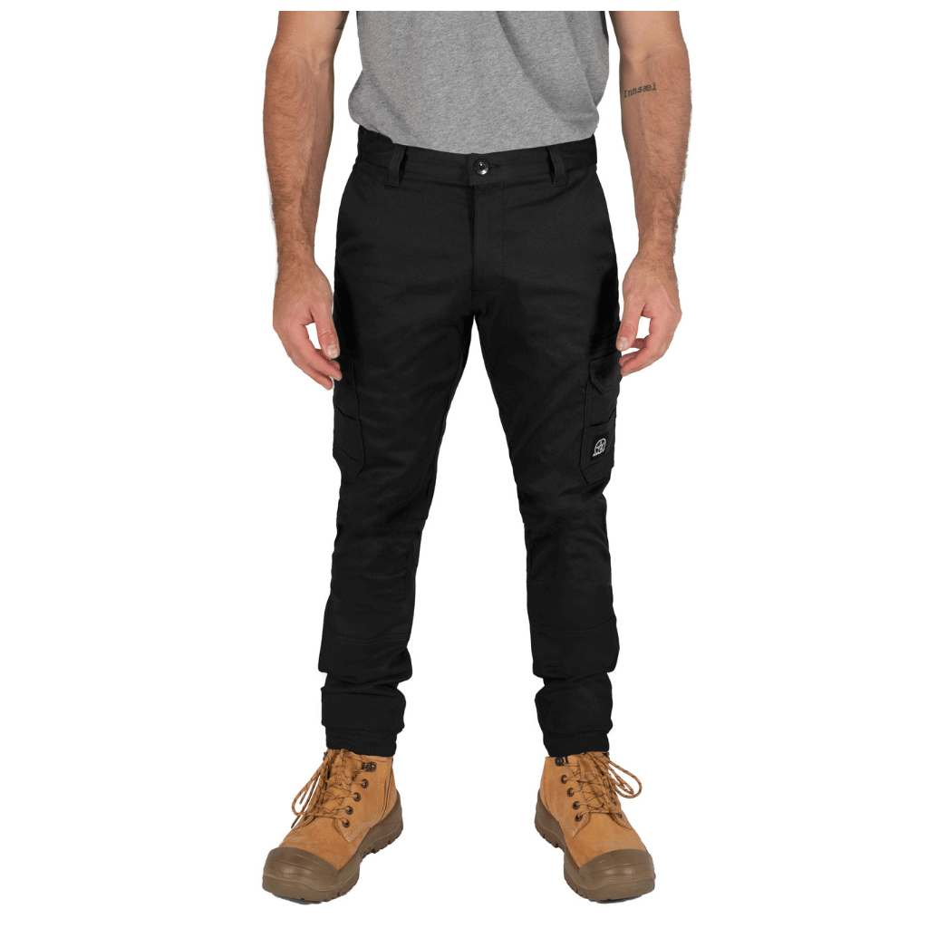 Unit Workwear Demolition Cuffed Work Pant