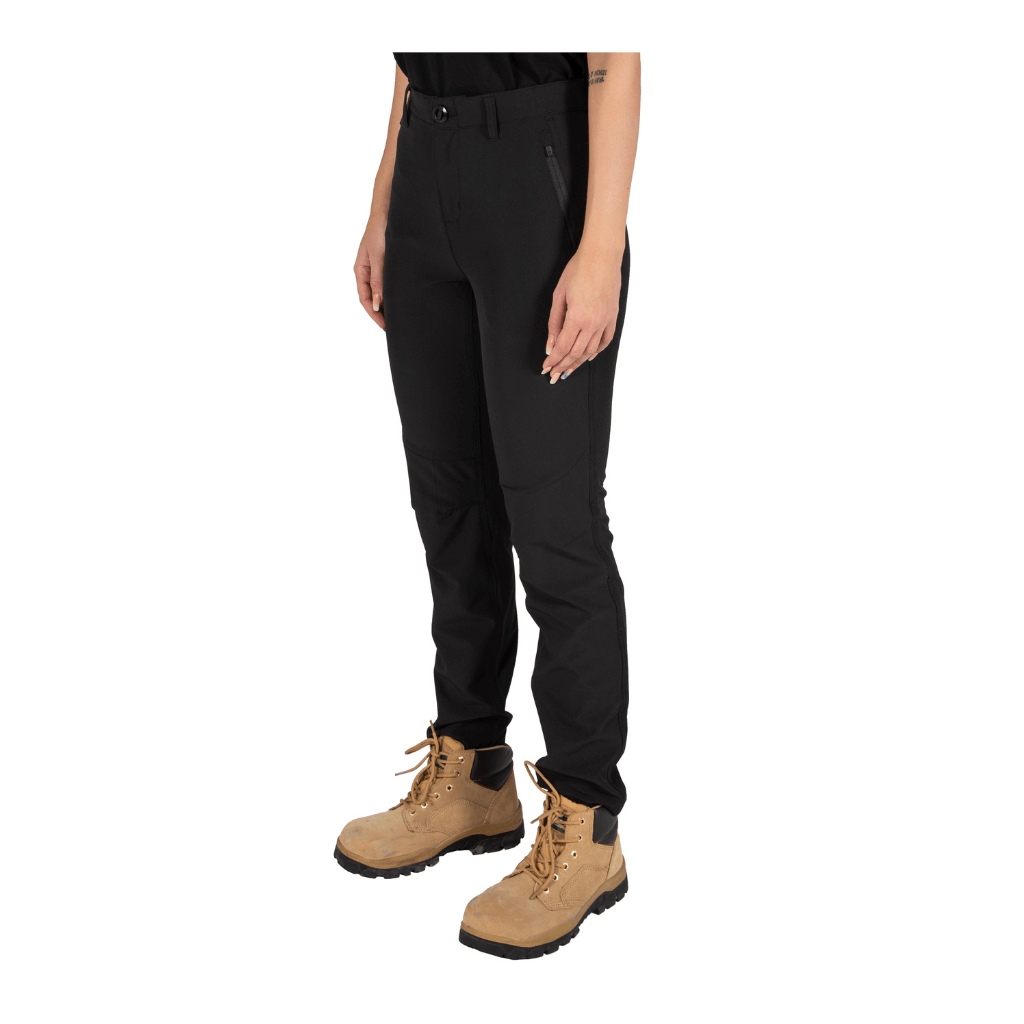Unit Workwear Flexlite Ladies Work Pant