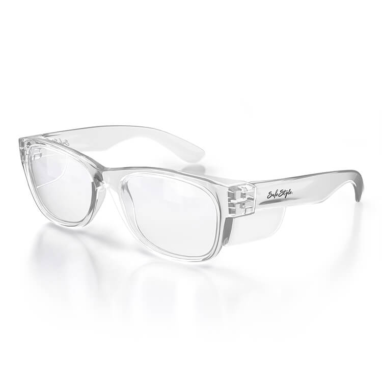 Classics Clear Lens