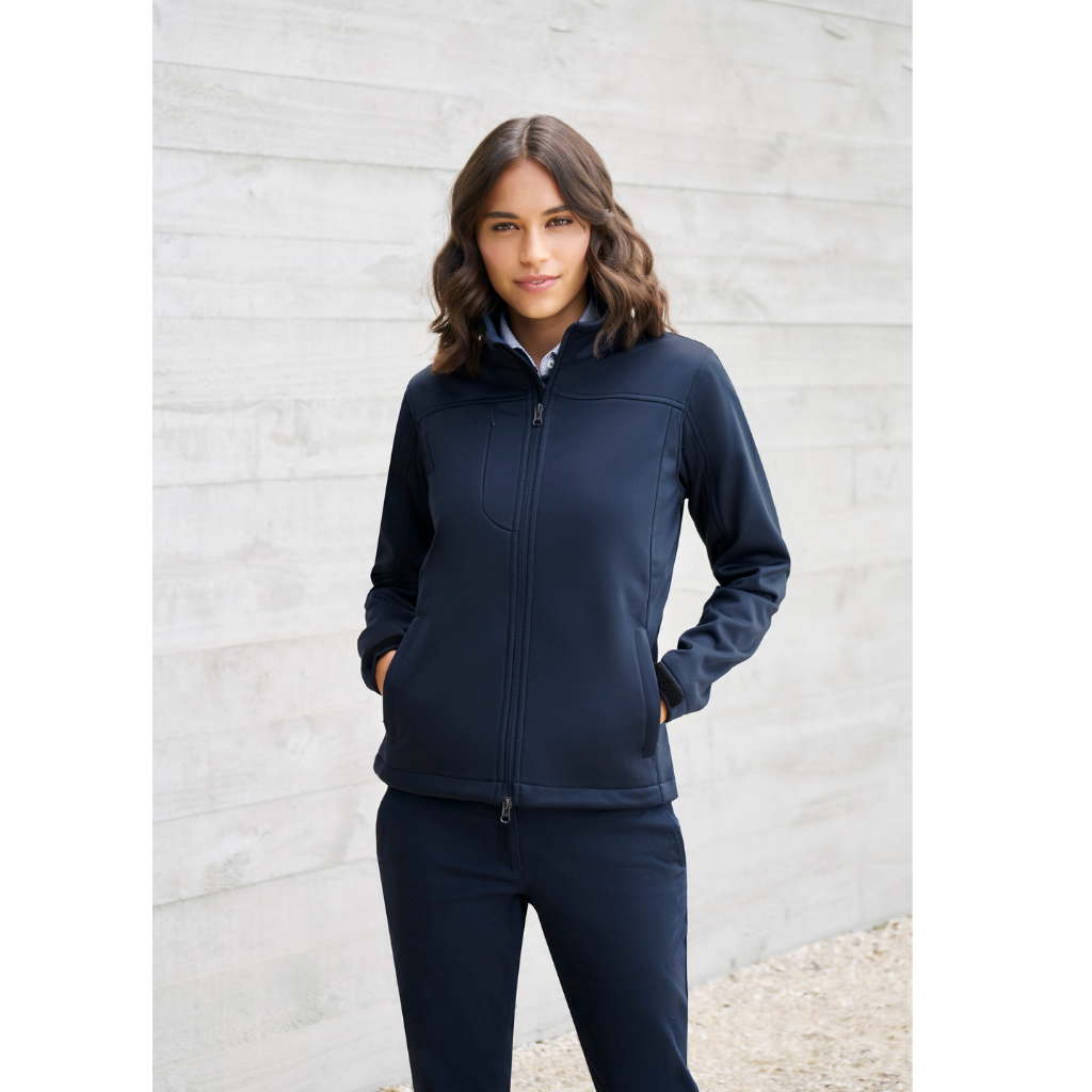 Biz Collection J132L Eclipse Ladies Jacket