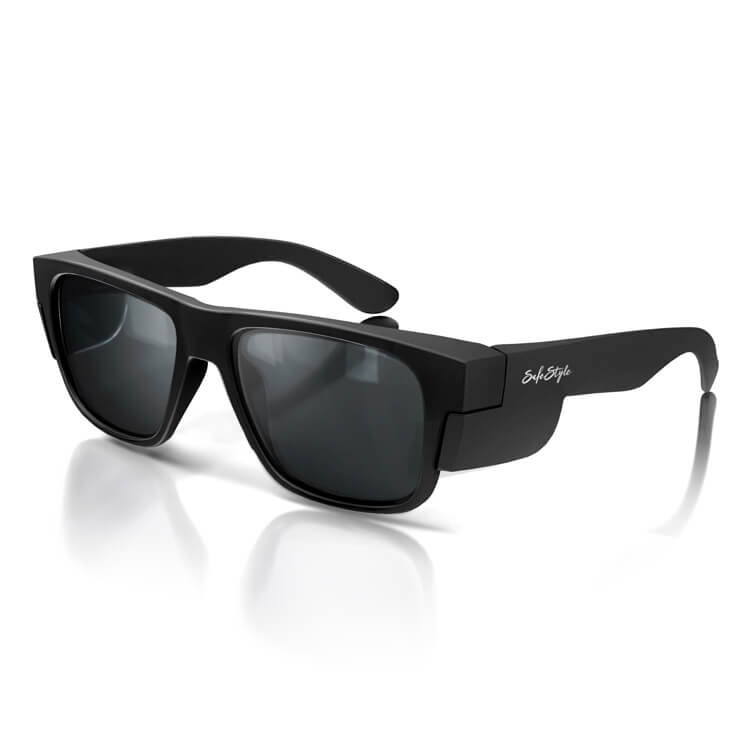 Fusions Polarised Lens