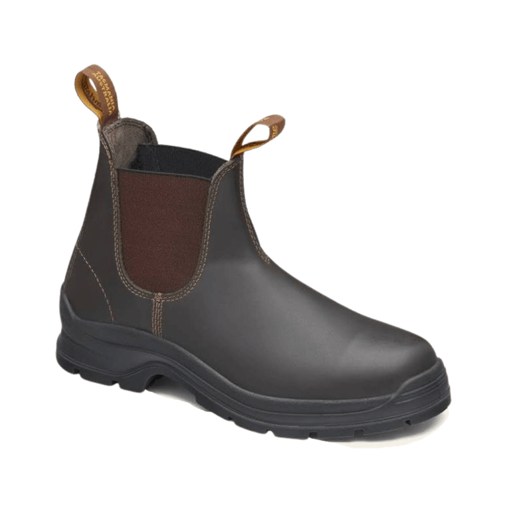 Blundstone 405 Leather Elastic Sided Boot