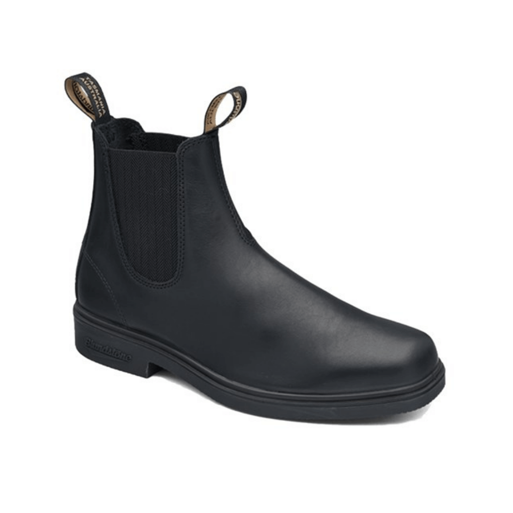 Blundstone 663 Elastic Sided Dress Boot