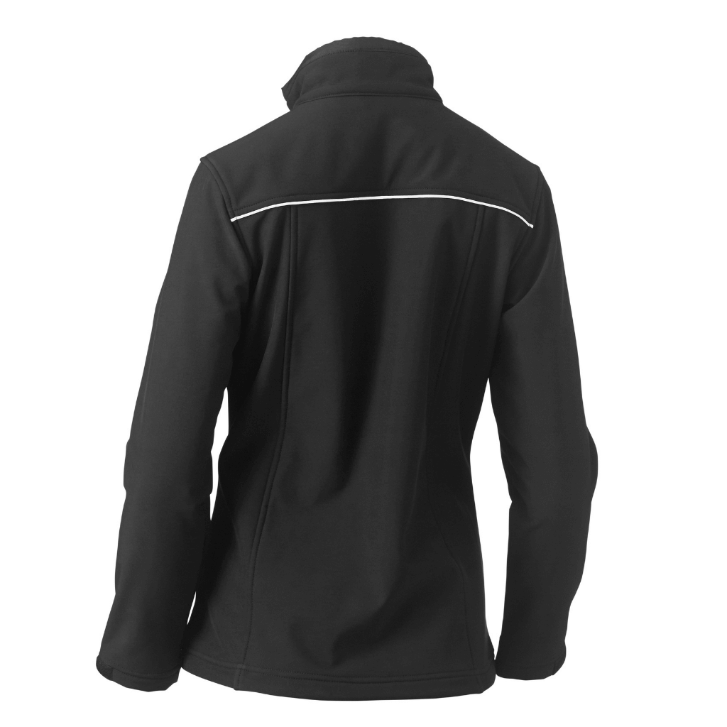 Womens Soft Shell Jacket