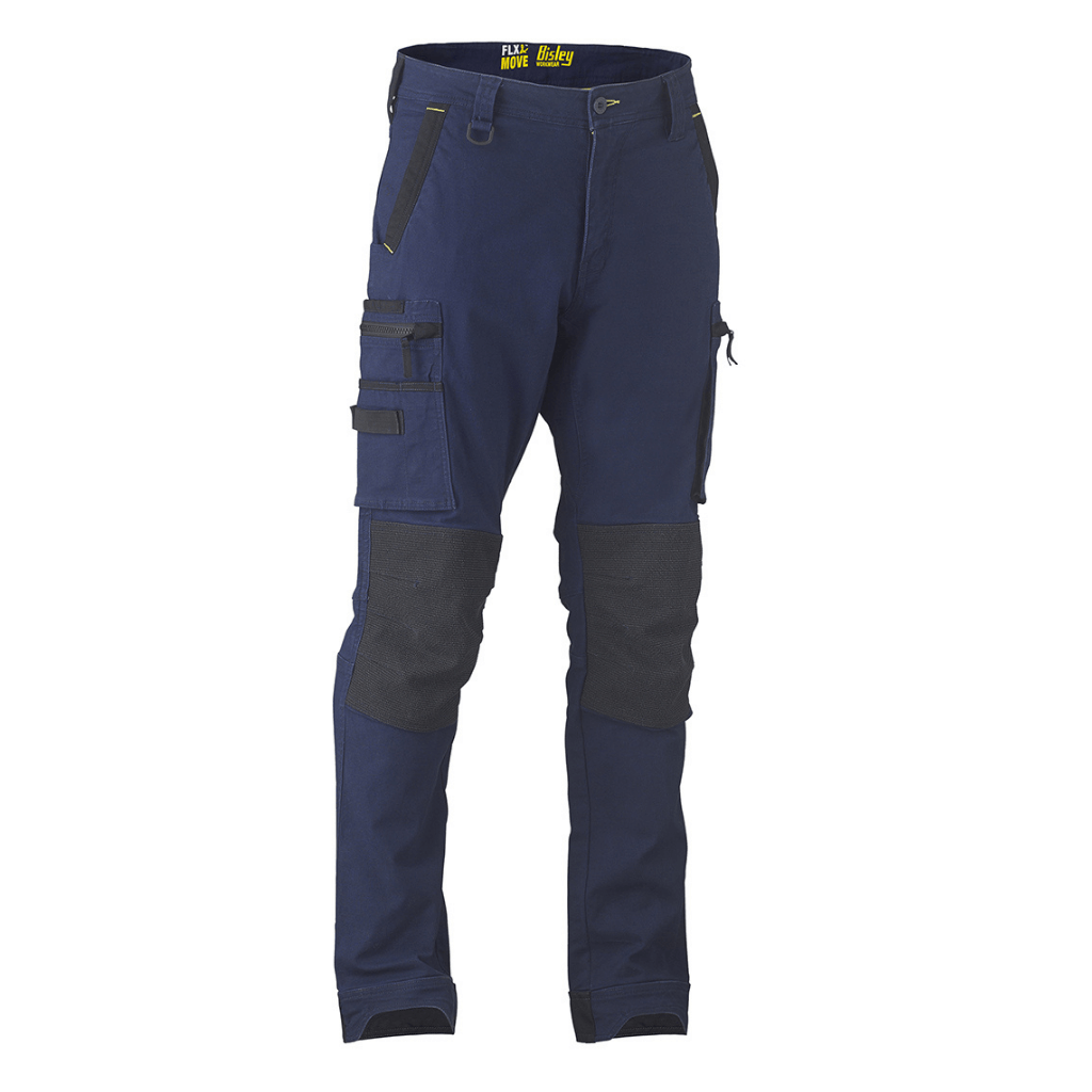 Flx & Move Utility Pants
