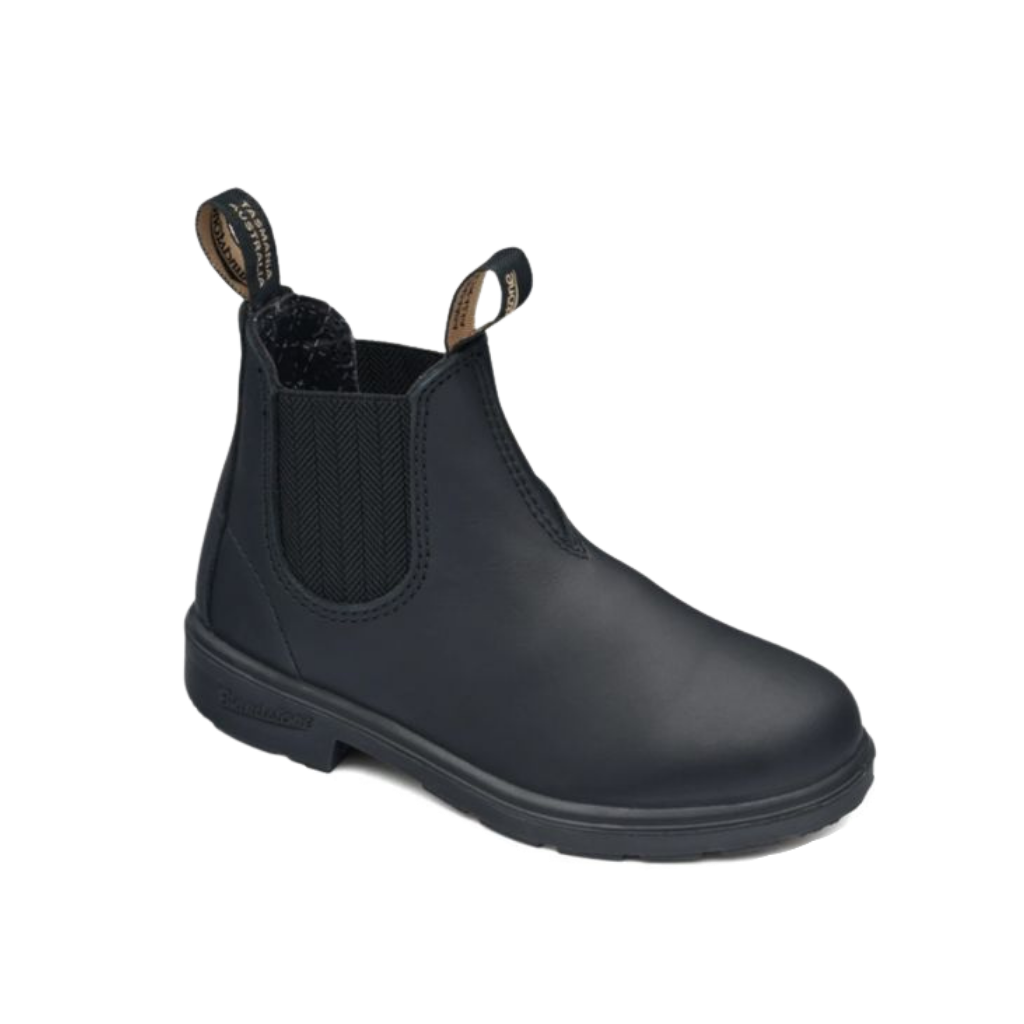 Blundstone 631 Kids Leather Elastic Sided Boot