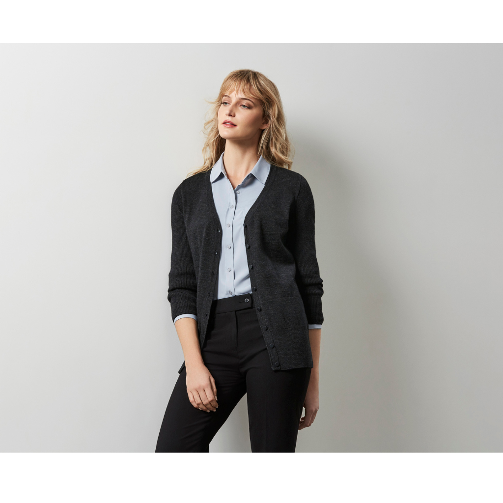 Biz Collection LC417L Womens Milano Cardigan