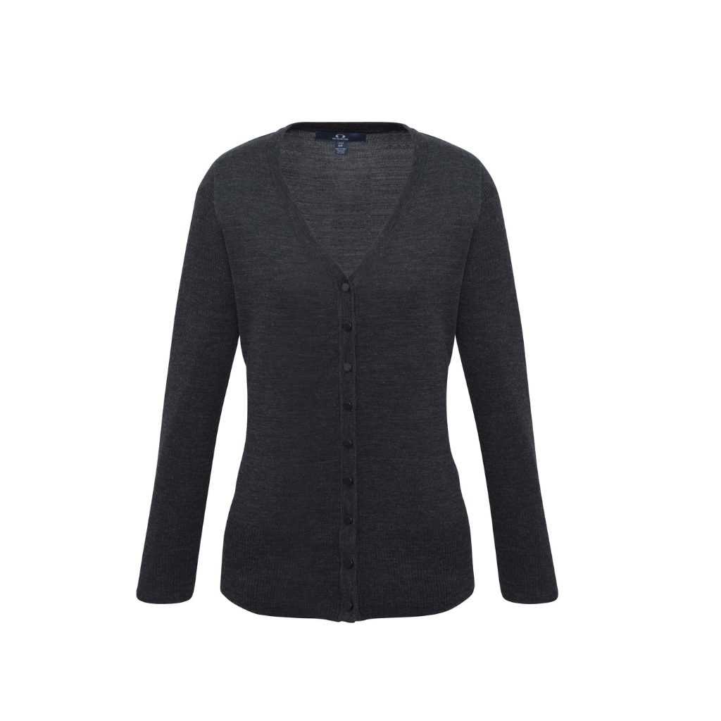 Biz Collection LC417L Womens Milano Cardigan