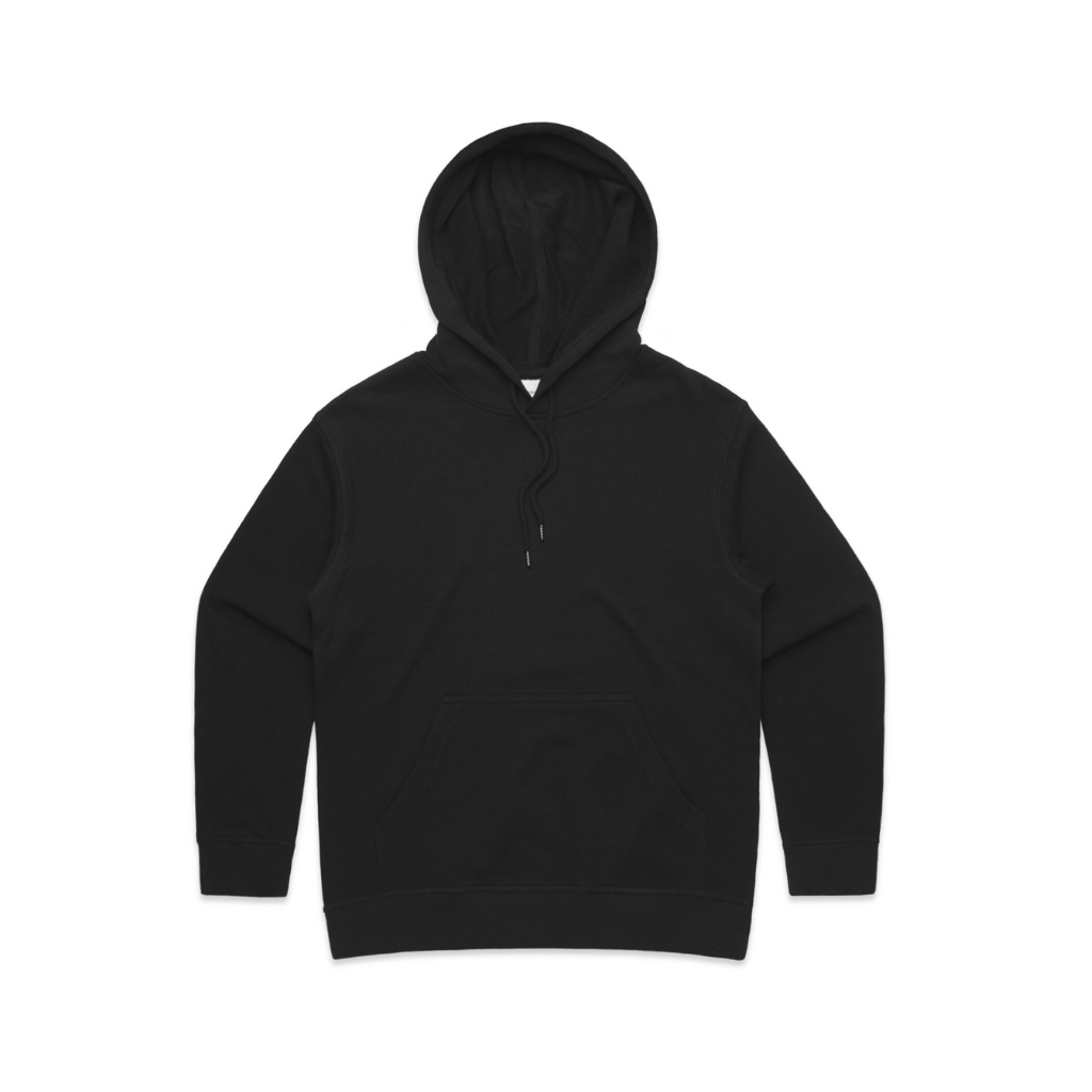 Womens Premium Hood