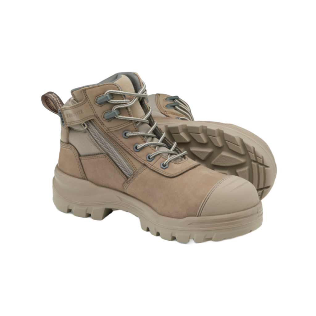 Blundstone 8553 Rotoflex Composite Safety Boot