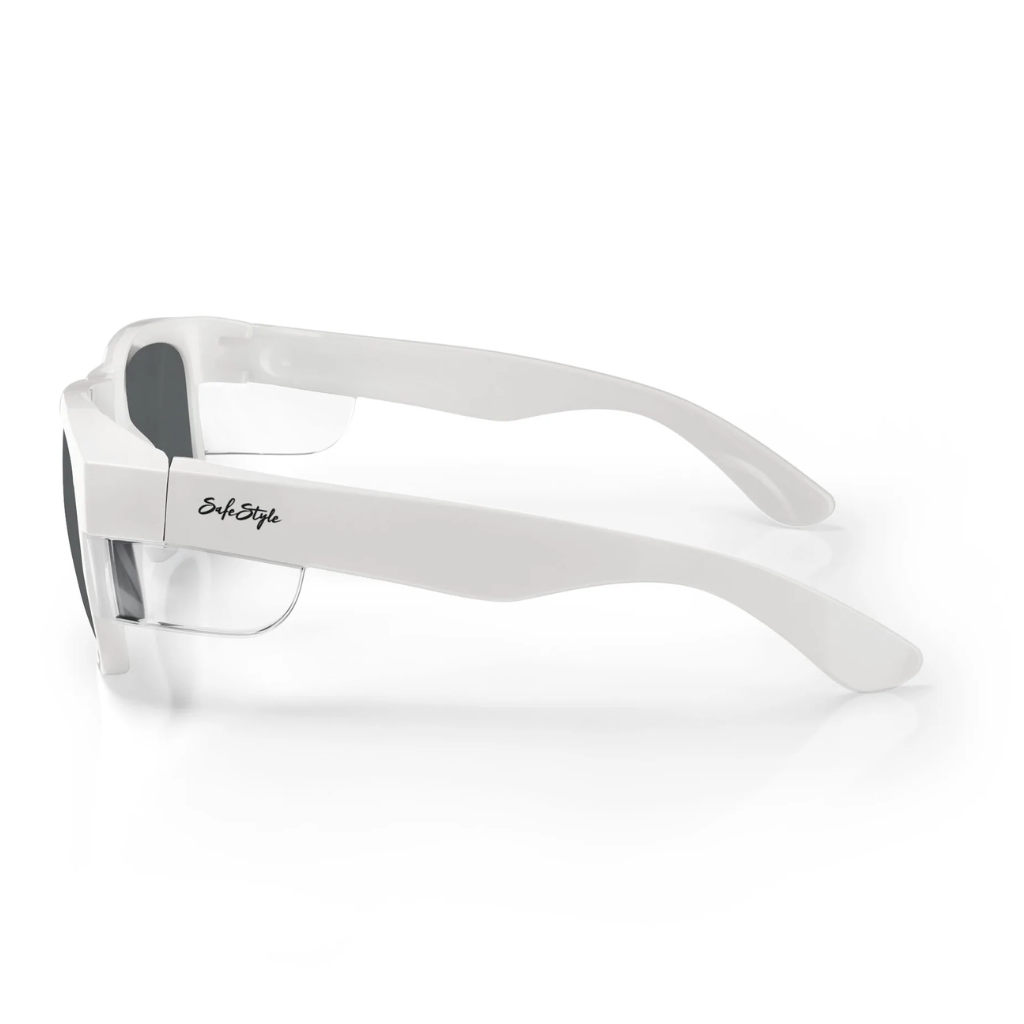 Fusions Polarised Lens