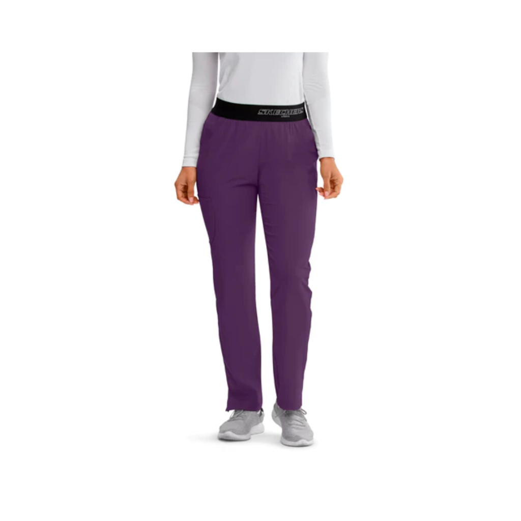 Skechers SK202 Ladies Breeze Scrub Pant