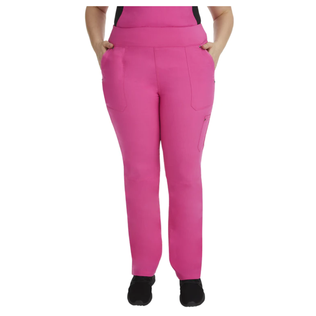 Purple Label by Healing Hands 9133 Ladies Tori Scrub Pant