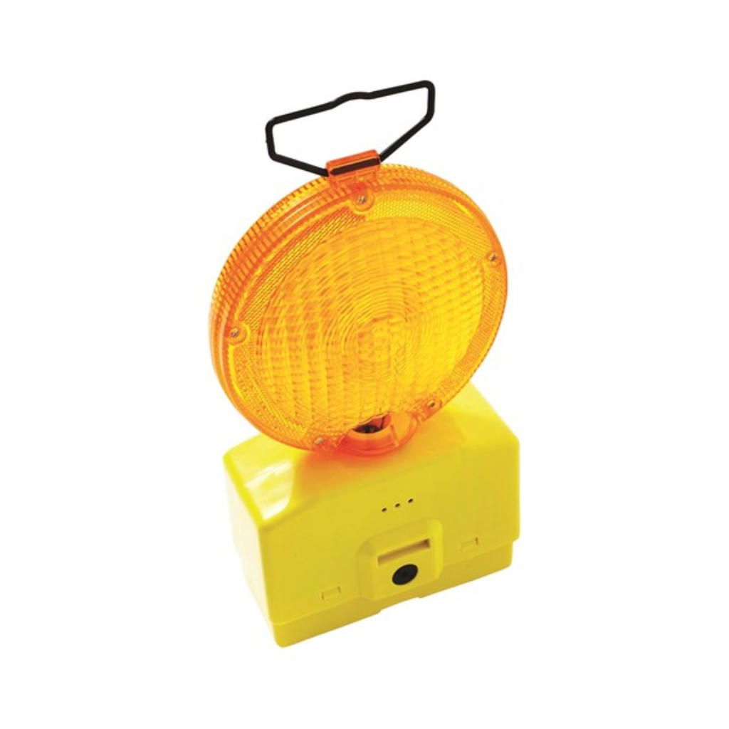 ProChoice Road Safety Light With 2x 6V Batteries