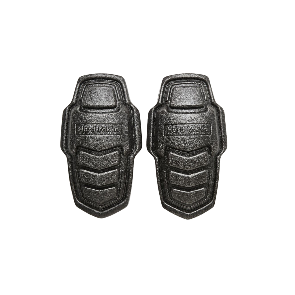 Shaped Kneepads