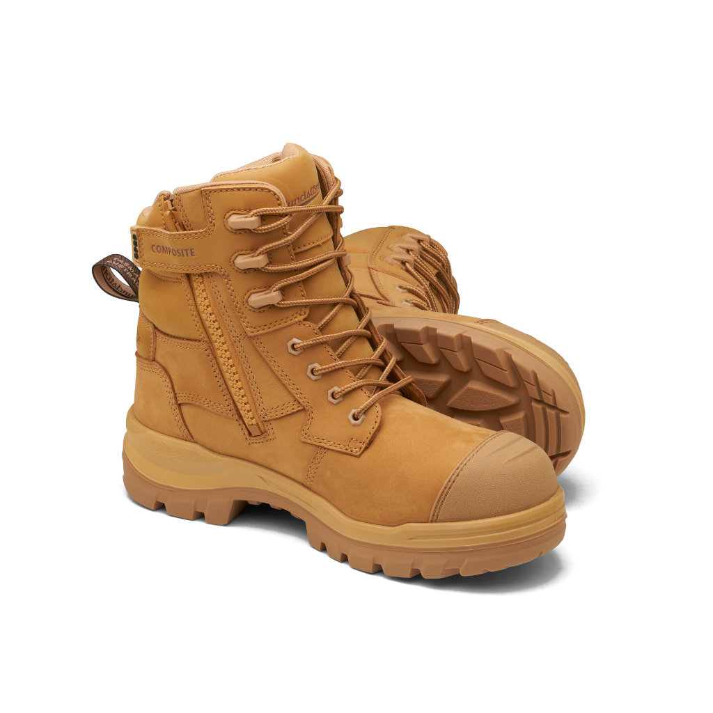 Blundstone 8560 Rotoflex Composite Safety Boot