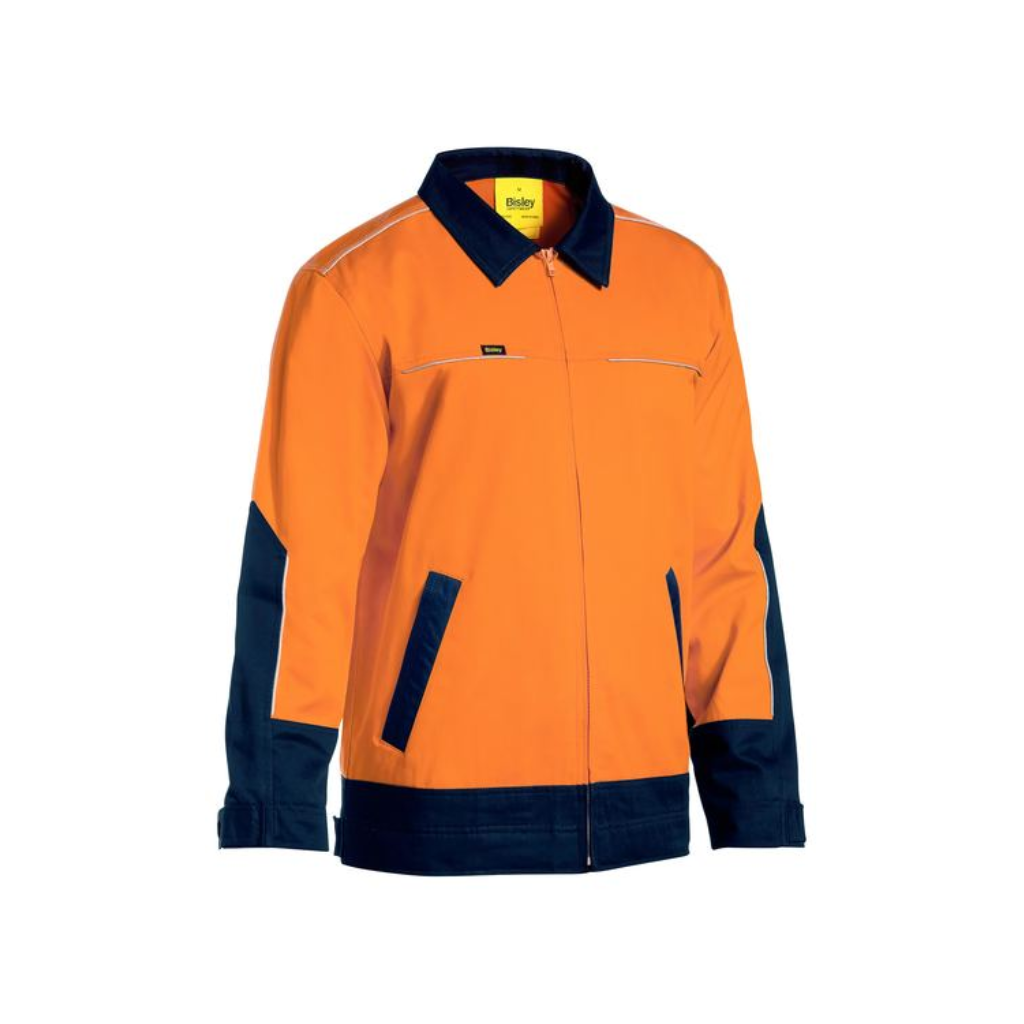 Mens Liquid Repellent Jacket