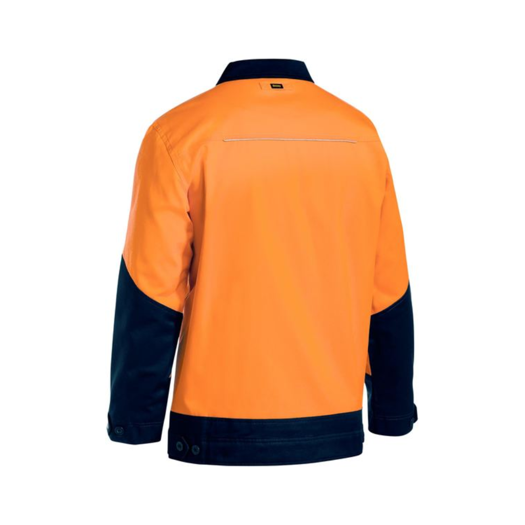 Mens Liquid Repellent Jacket